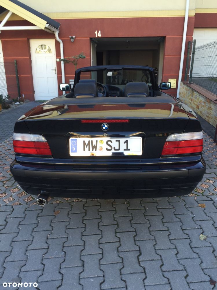 BMW Seria 3 - 33