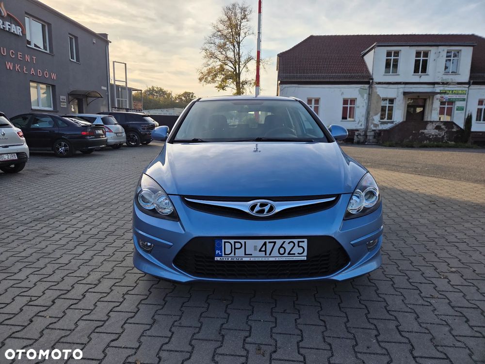 Hyundai i30 ver-1-4-edition-plus - 7