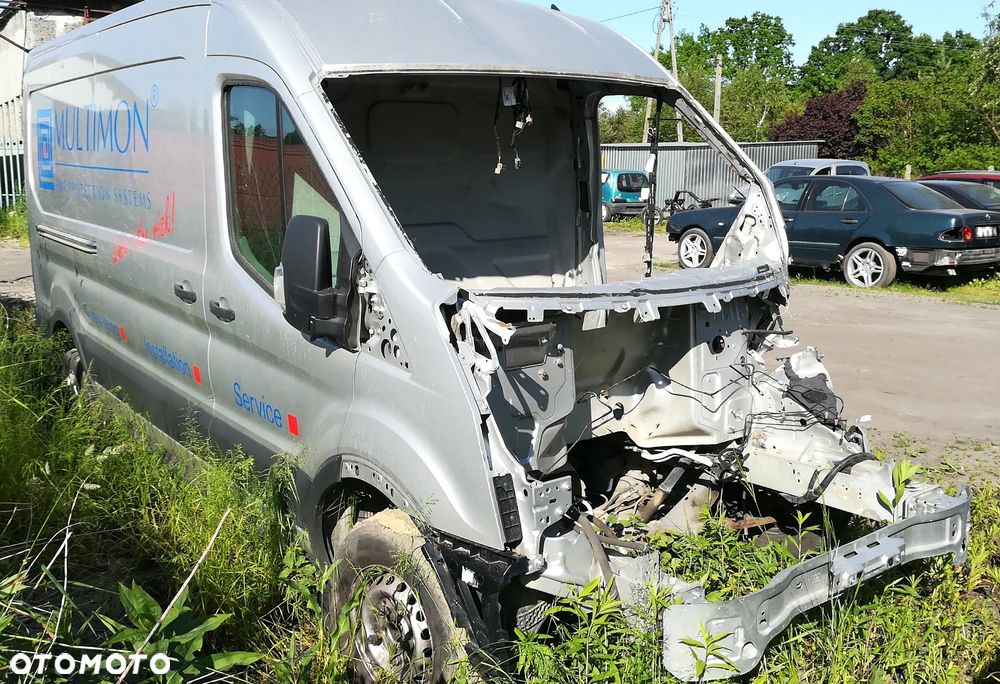 Ford Transit - 3