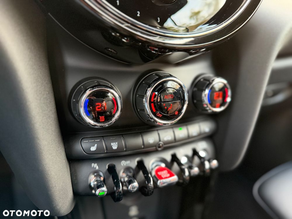 MINI Cooper S Seaside Edition sport - 13