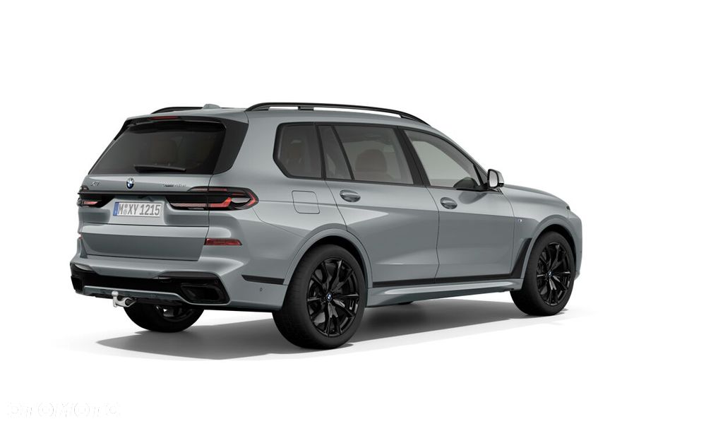 BMW X7 xDrive40d mHEV M Sport sport - 16
