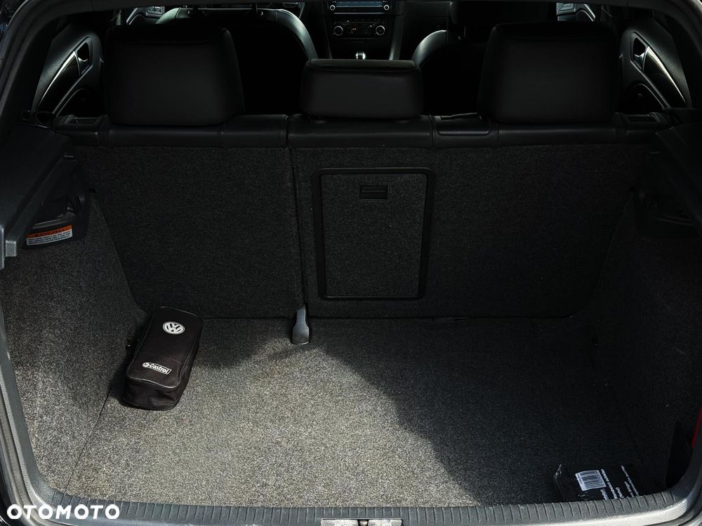 Volkswagen Golf 2.0 TDI GTD DSG - 6