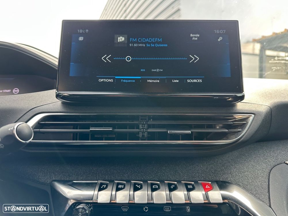 Peugeot 5008 1.2 PureTech Allure Pack - 15