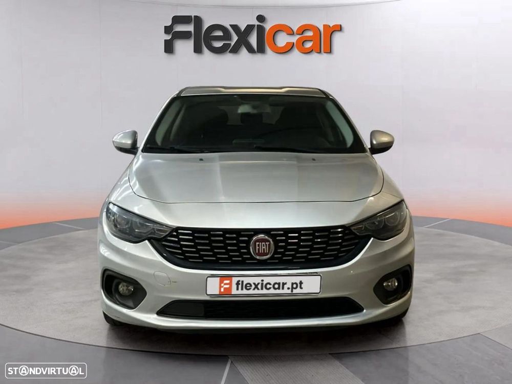 Fiat Tipo 1.3 M-Jet Lounge - 7