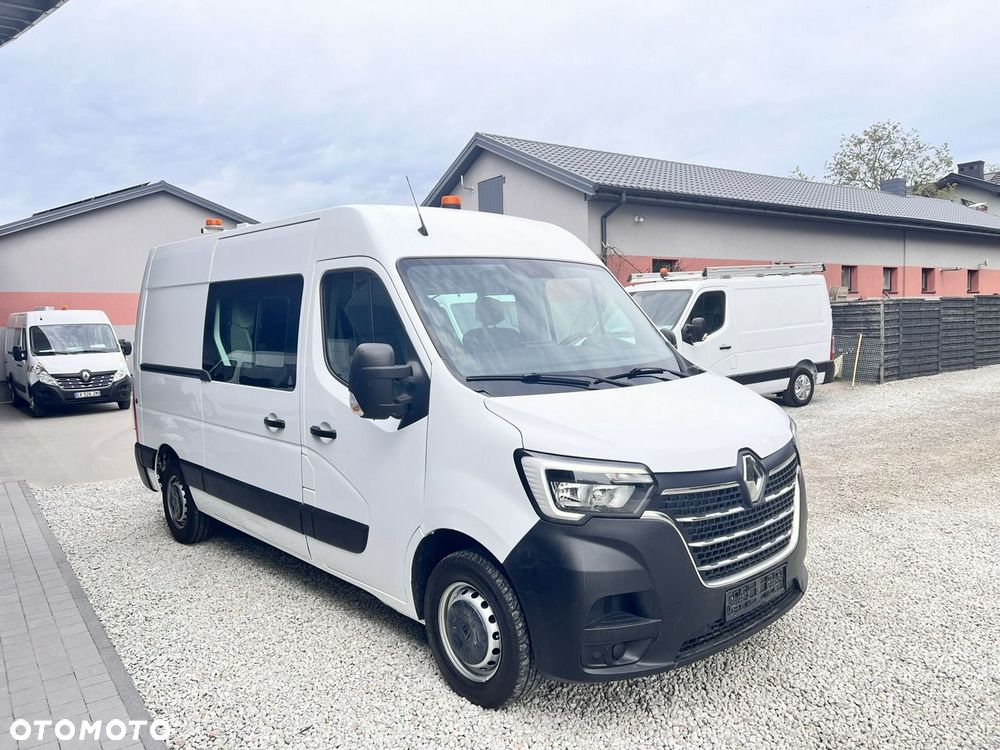 Renault Master - 3