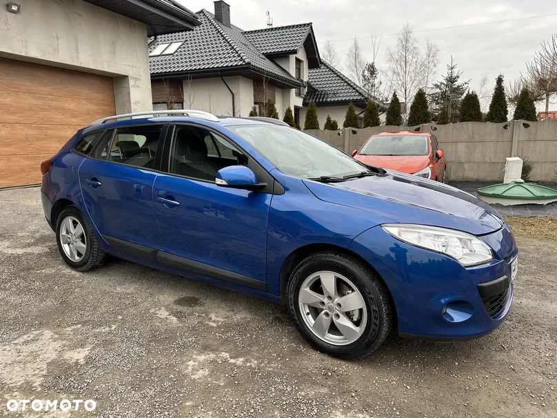 Renault Megane - 8
