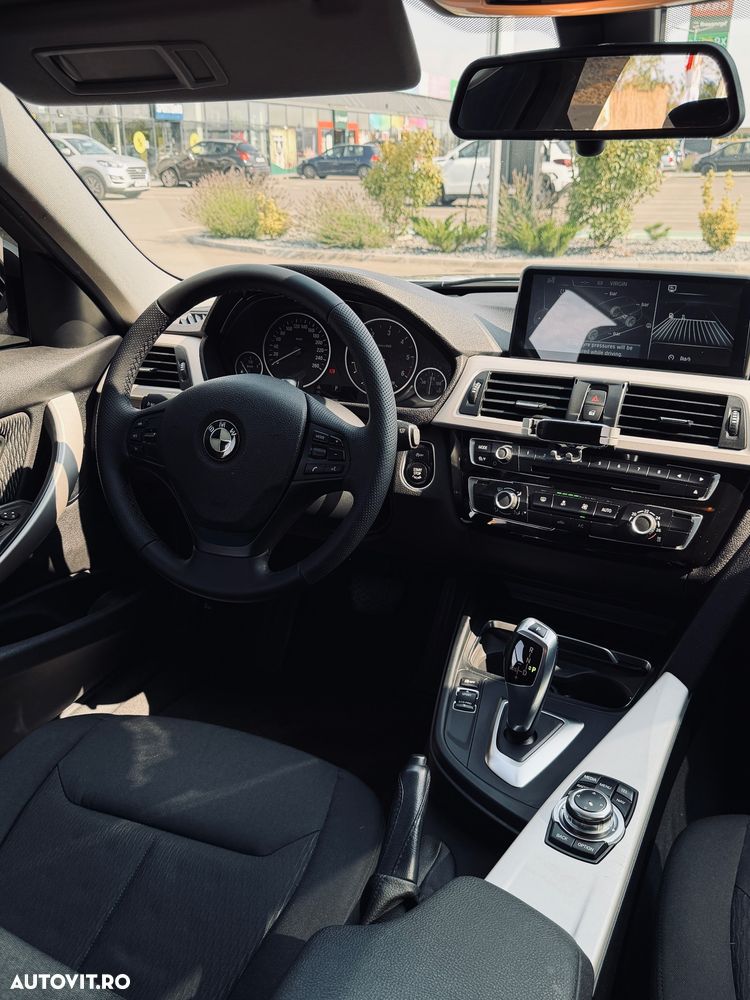 BMW Seria 3 - 12