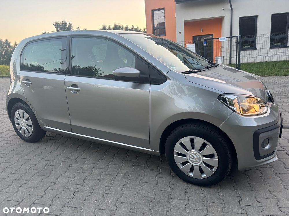 Volkswagen up! 1.0 high - 26