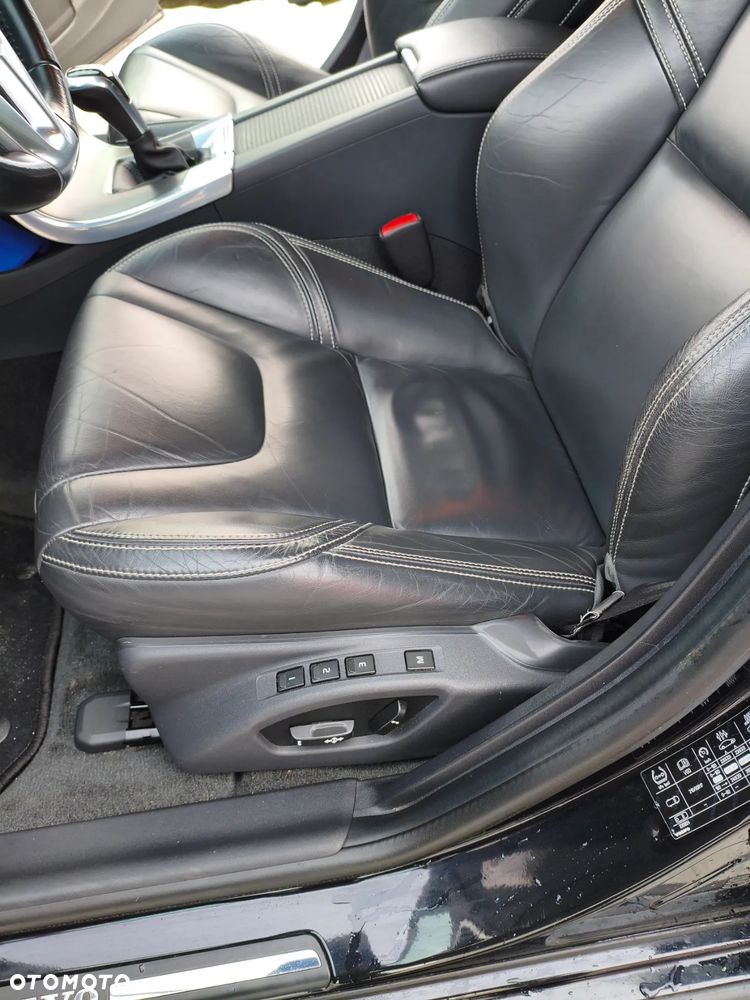 Volvo V60 D4 Drive-E R-Design Summum - 11