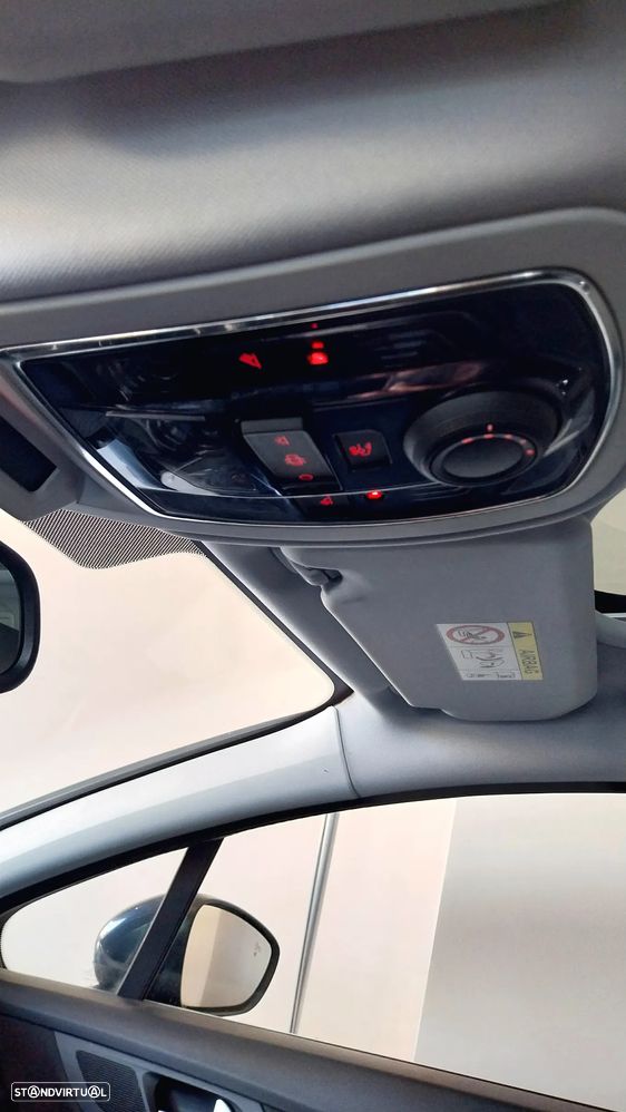 Peugeot 508 SW 1.6 BlueHDi Active - 27