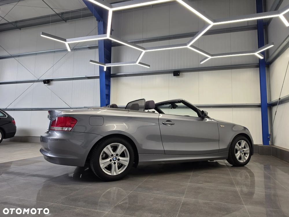 BMW Seria 1 118i Edition Sport - 13