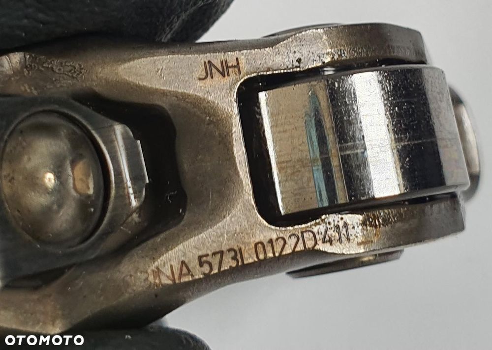 DŹWIGIENKA ZAWORU VW UP MII CITIGO 1.0 MPI CHY CHYA CHYB - 3