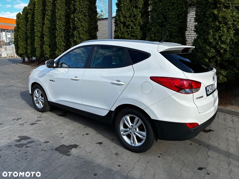 Hyundai ix35 1.6 GDI Comfort 2WD - 5