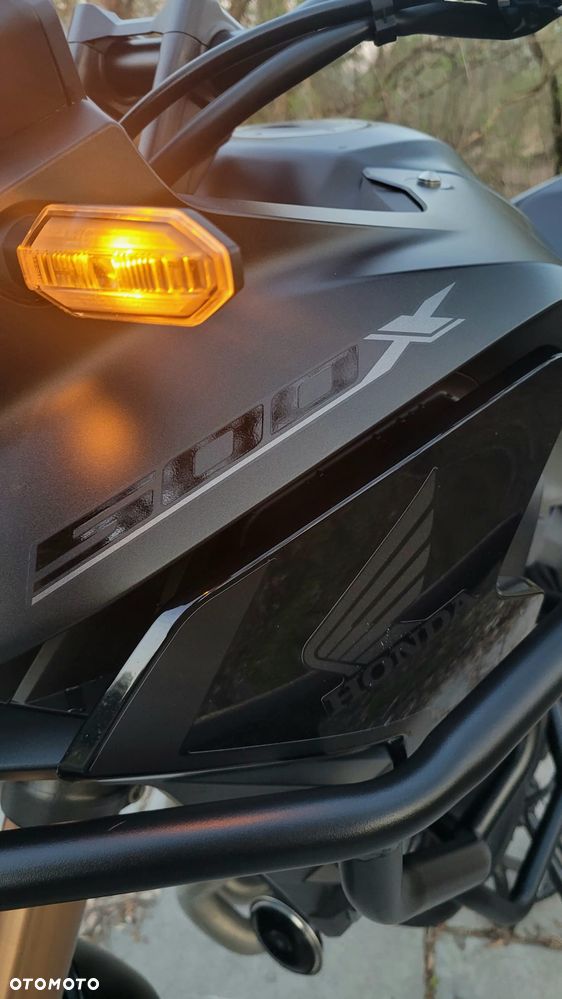 Honda CB - 19