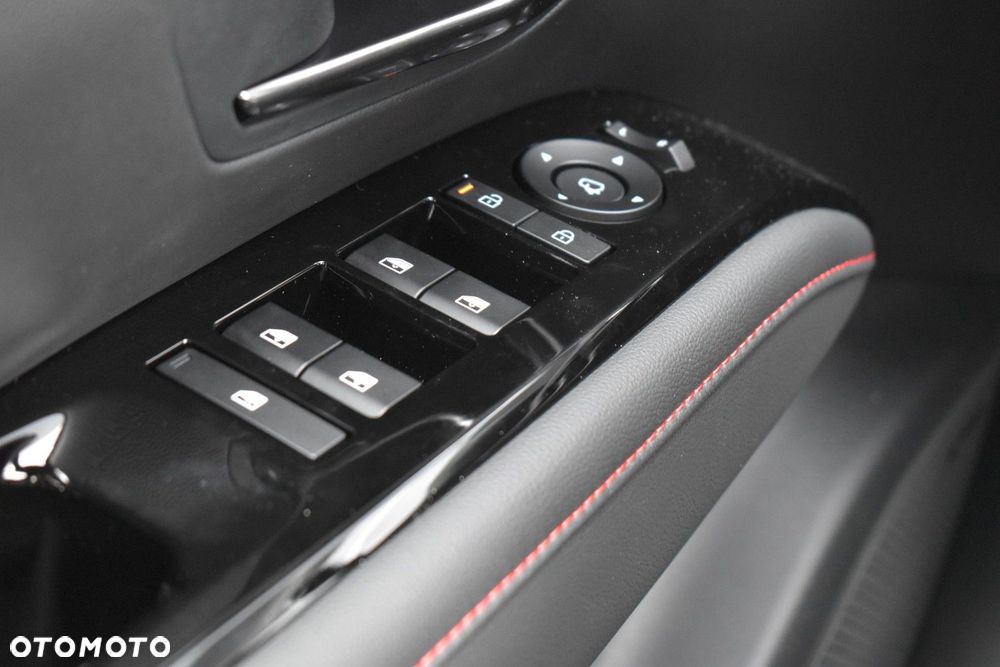 Hyundai Tucson - 18