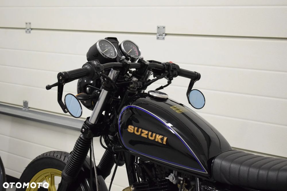 Suzuki GN - 9