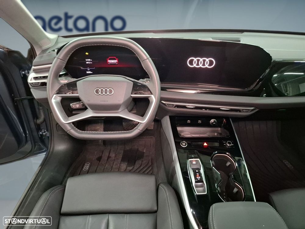 Audi A5 Avant TDI S line Tech - 13