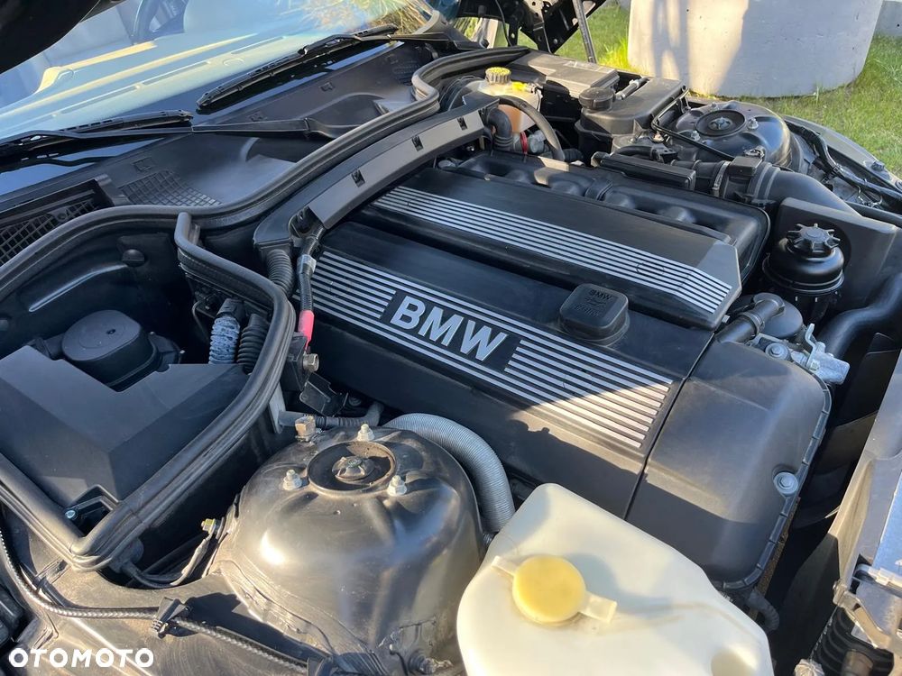 BMW Z3 2.8 - 38