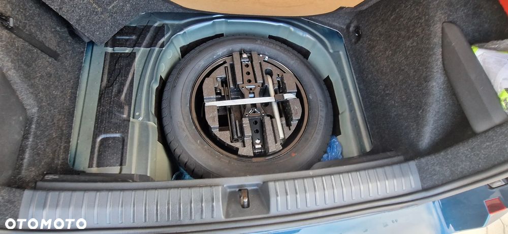 Skoda Kamiq 1.0 TSI Active - 10