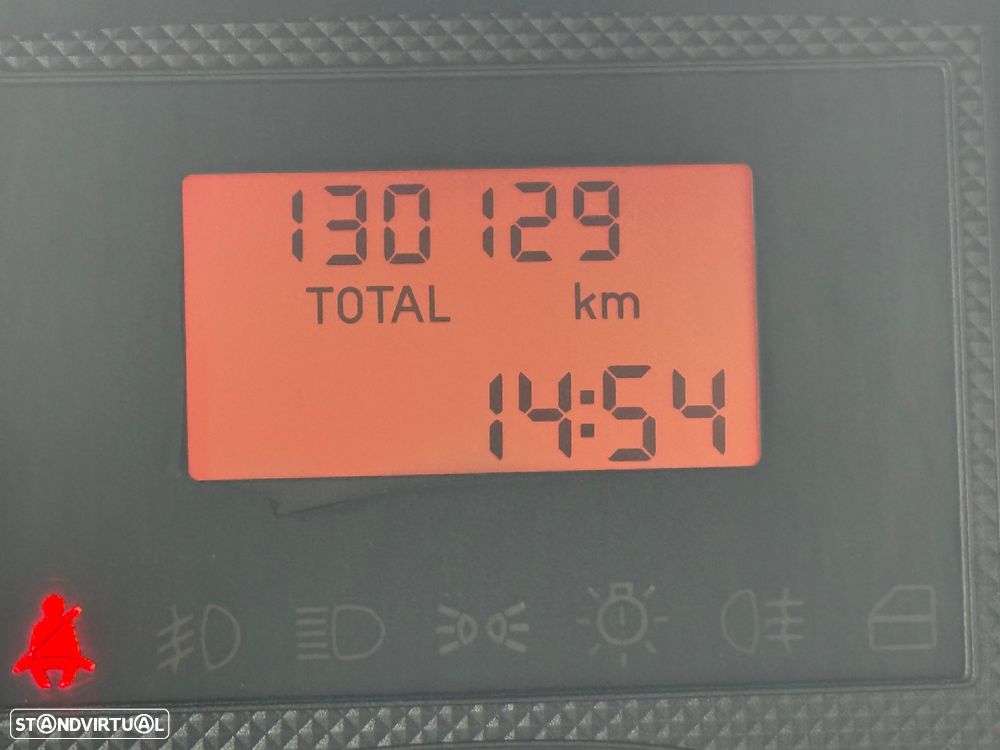 Burstner Ixeo IXEO IT 664 - 18