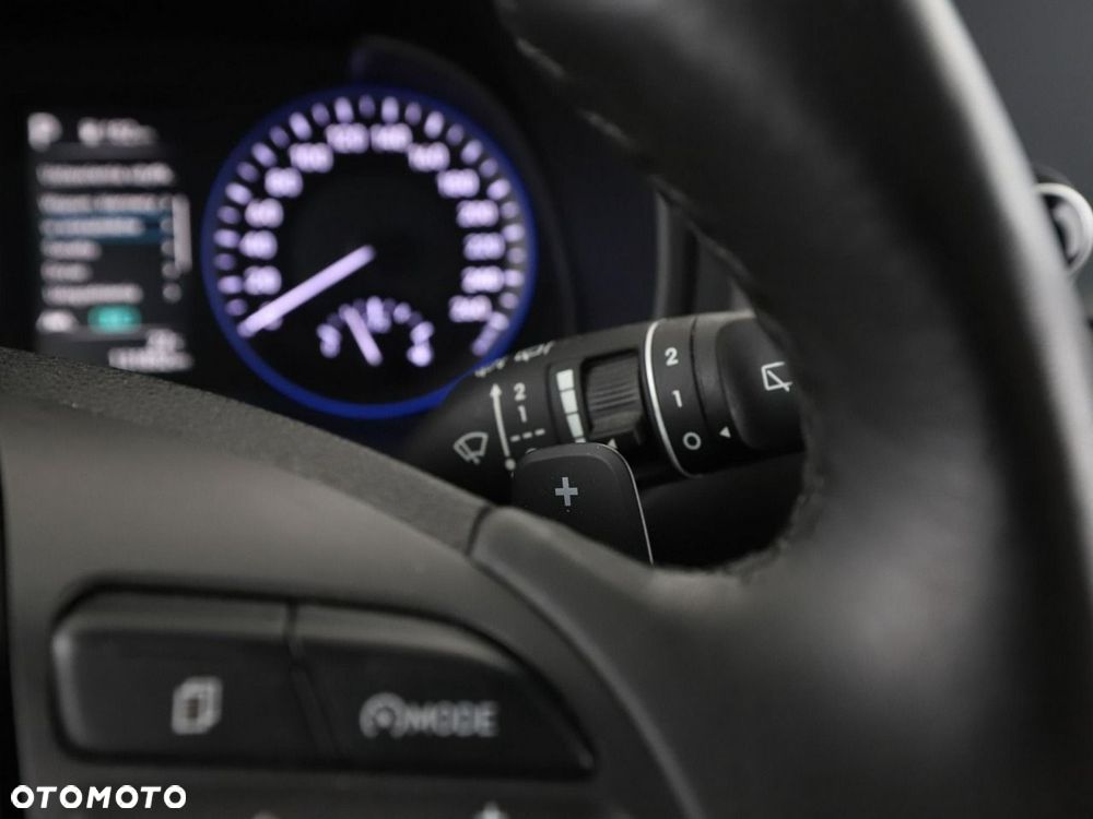 Hyundai Kona 1.6 GDI DCT Select - 32