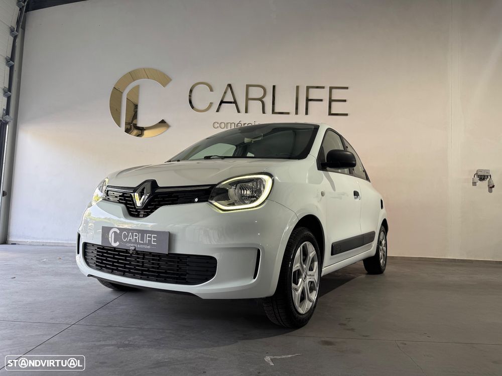 Renault Twingo 1.0 SCe Zen - 3