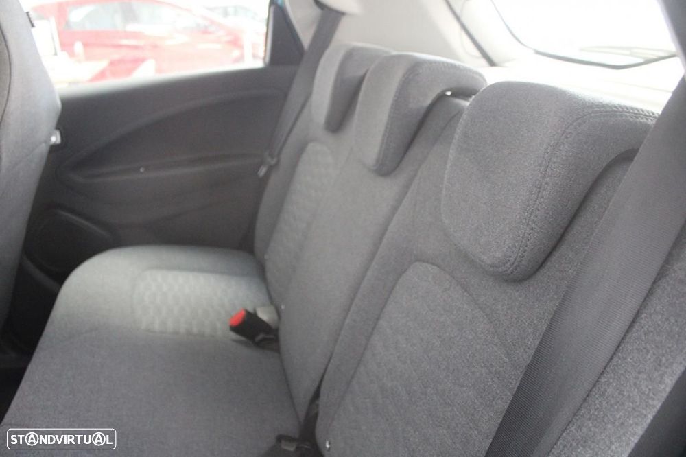 Renault Zoe (c/ Bateria) EV50 110hp Evolution - 13