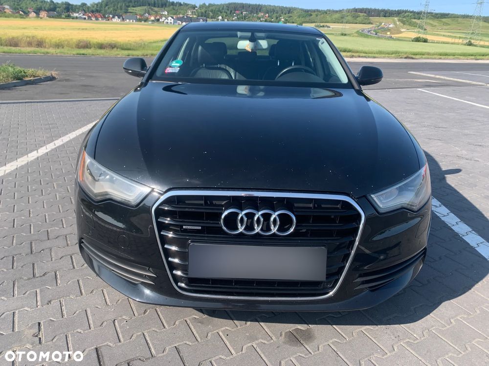 Audi A6 ver-3-0-tfsi-quattro-s-tronic - 1