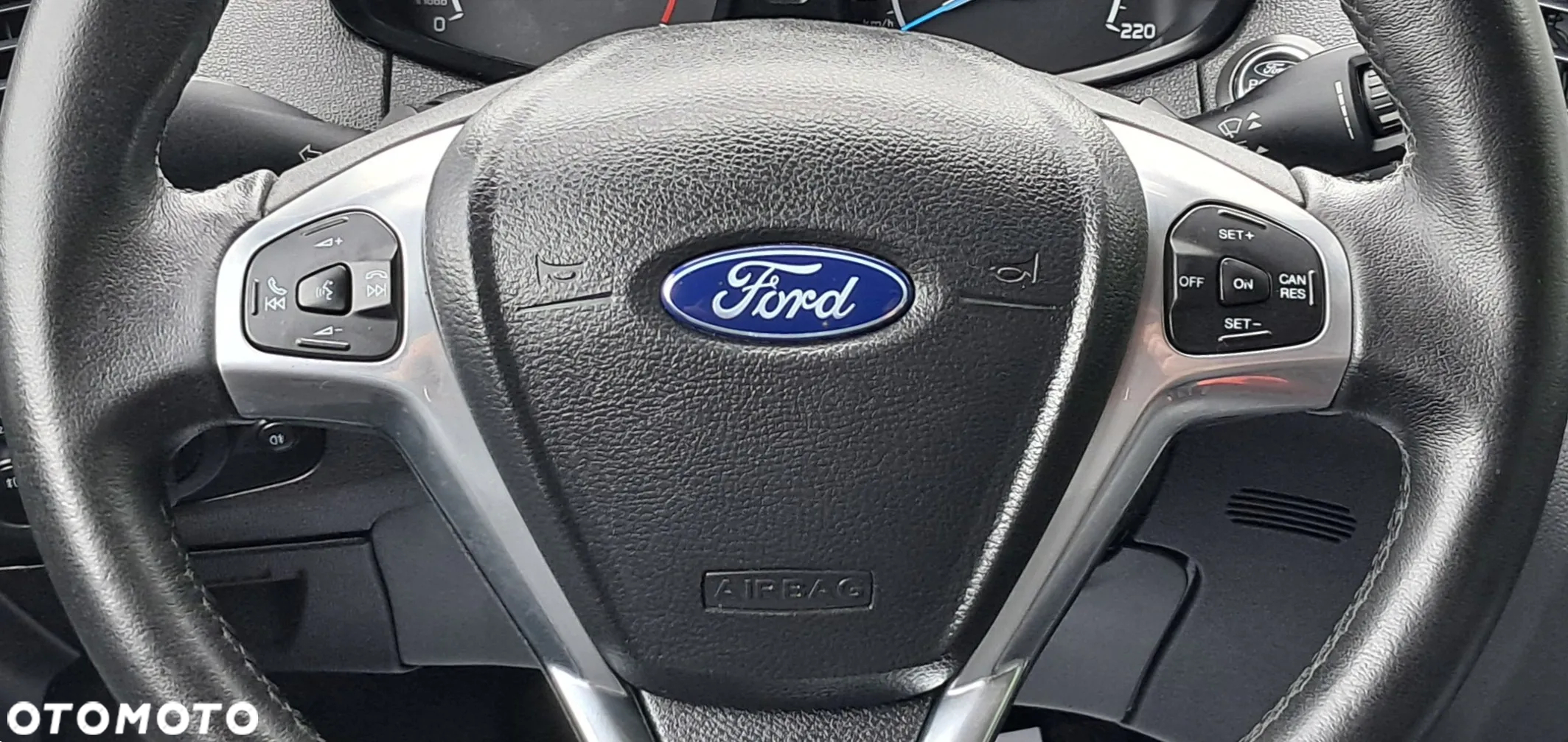 Ford EcoSport 1.5 TDCi - 26