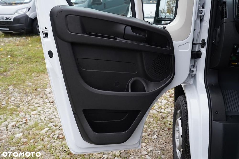 Fiat Ducato 30 H3-Power L2H2 - 11