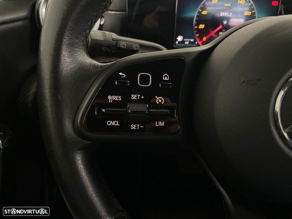 Mercedes-Benz A 180 - 31