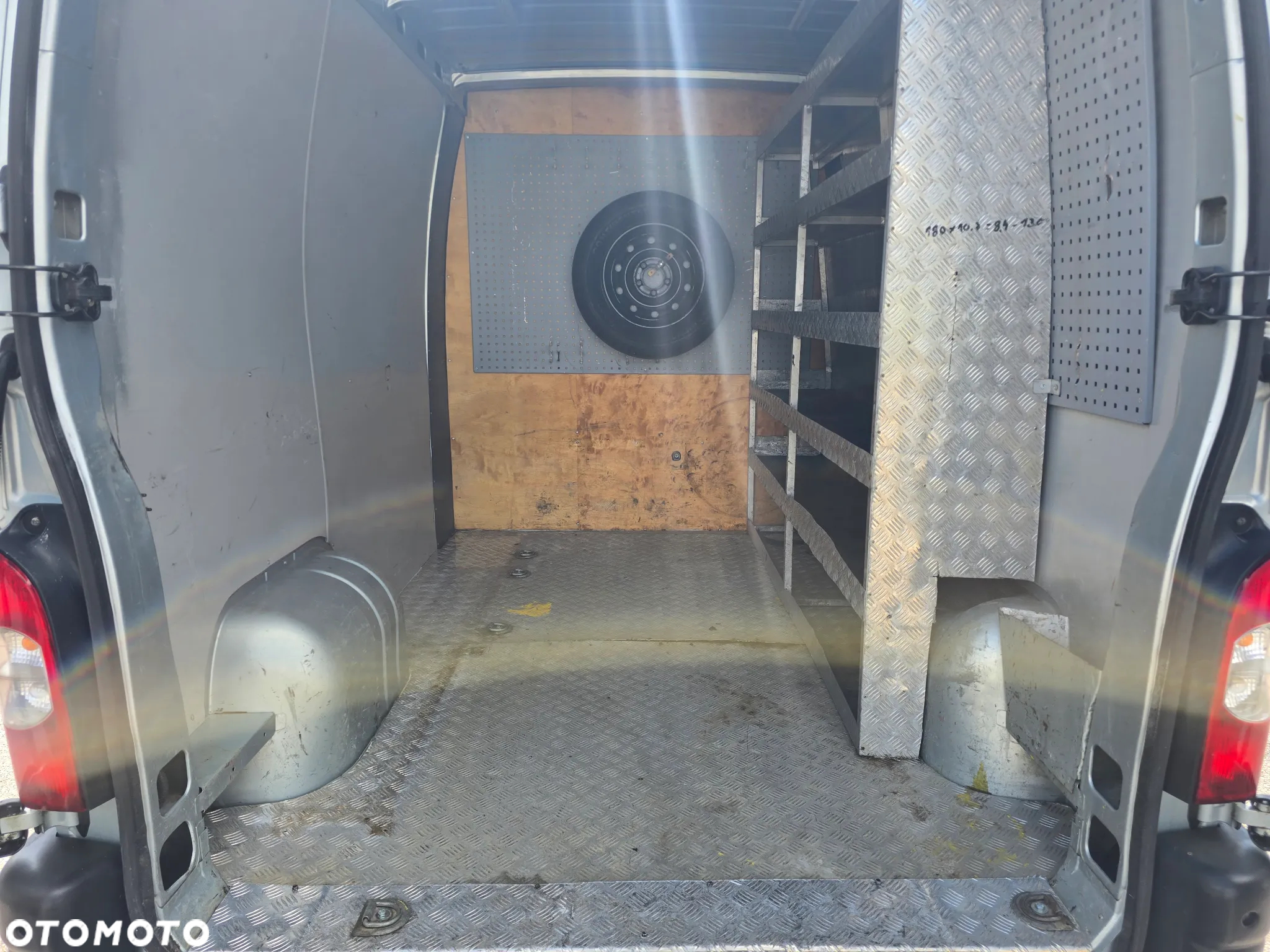Renault Master - 17