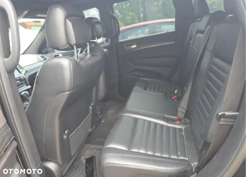 Jeep Grand Cherokee 3.6 V6 Limited - 8