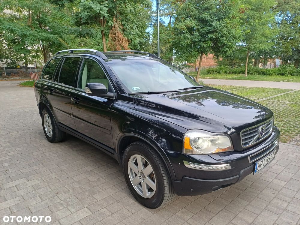 Volvo XC 90 D5 AWD Executive - 7