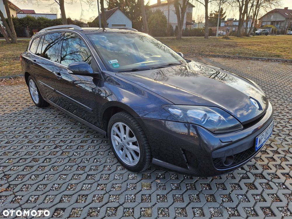Renault Laguna 2.0 16V 140 Dynamique - 7