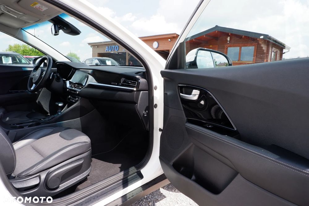 Kia Niro 1.6 GDI Hybrid L Business Line - 3
