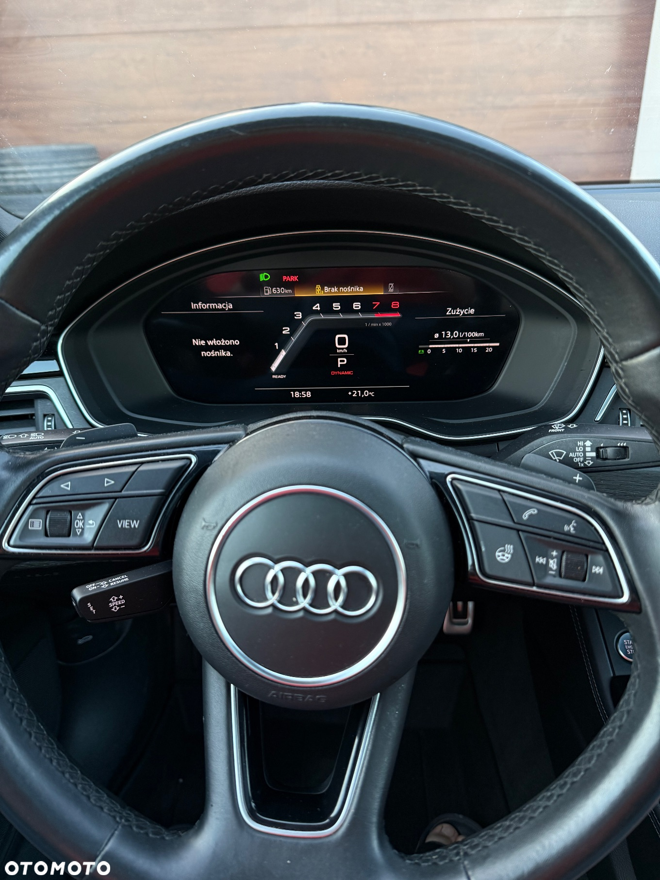 Audi A4 45 TFSI quattro S tronic S line - 3