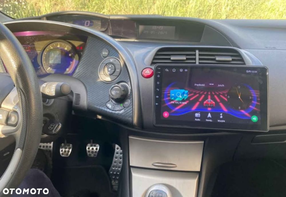Honda Civic - 18