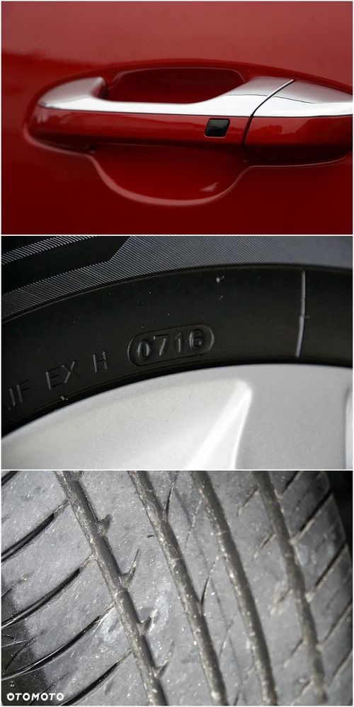 Kia Sportage 1.6 GDI 2WD SPIRIT - 19