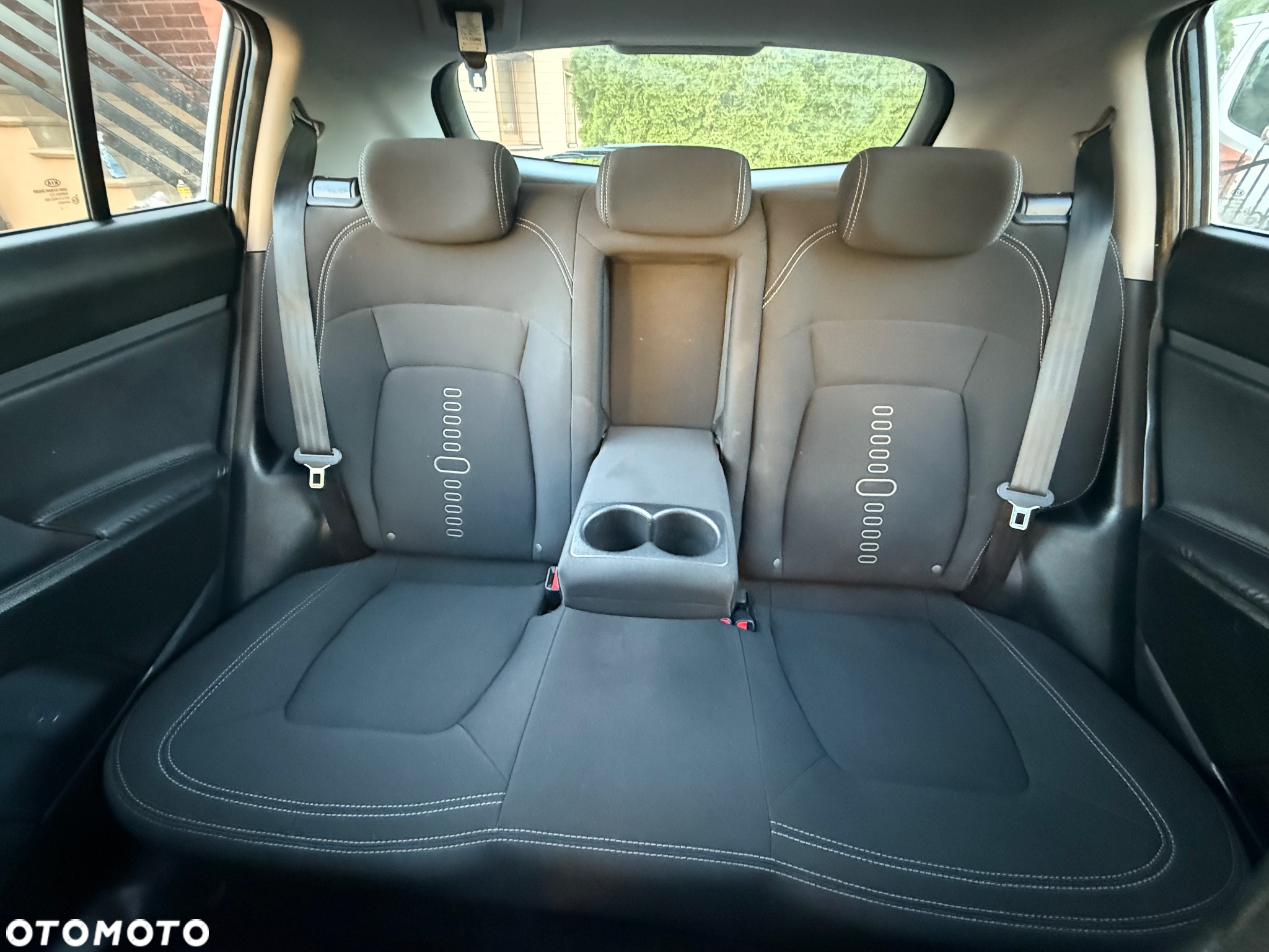Kia Sportage 1.6 GDI Business Line 2WD - 22
