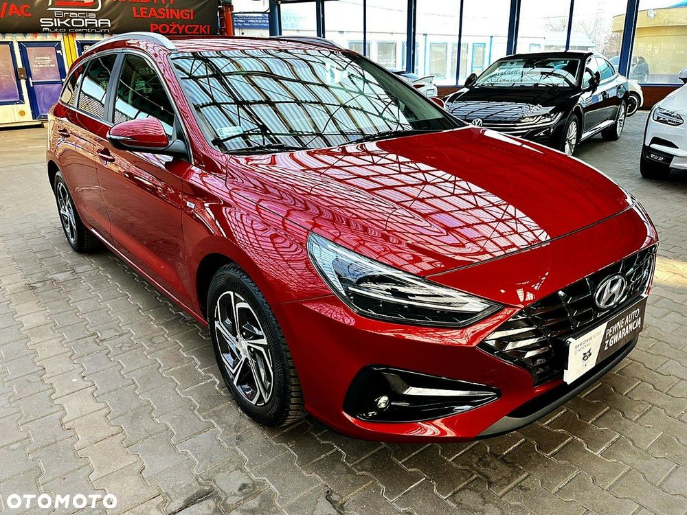 Hyundai i30 - 8