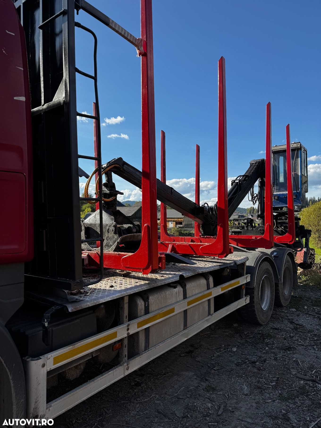 Scania R440 - 3