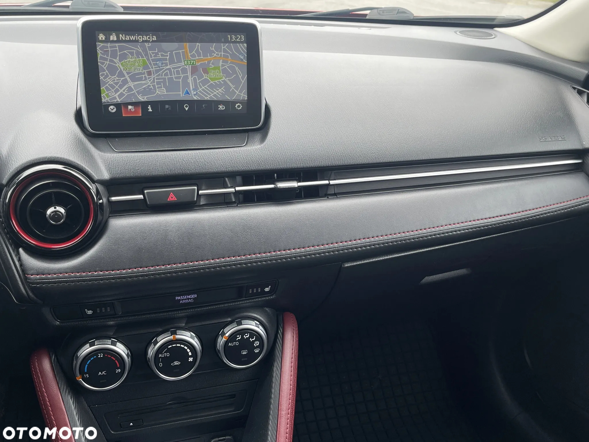 Mazda CX-3 2.0 Skypassion - 30
