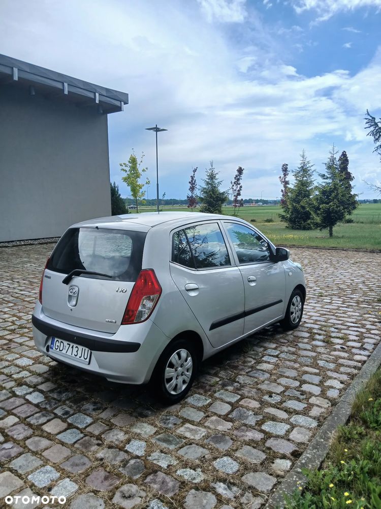 Hyundai i10 1.2 Style - 3