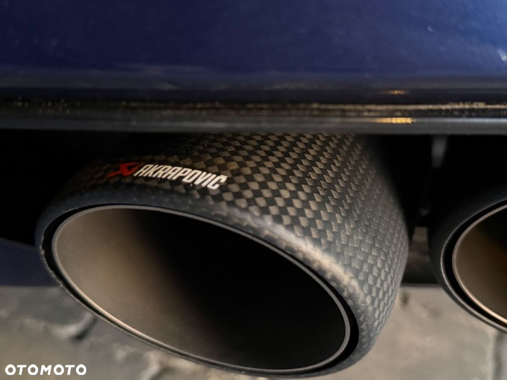 Porsche Panamera Turbo S - 15