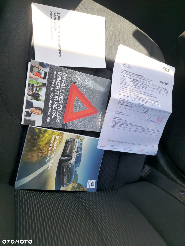 BMW Seria 3 316d Advantage - 37