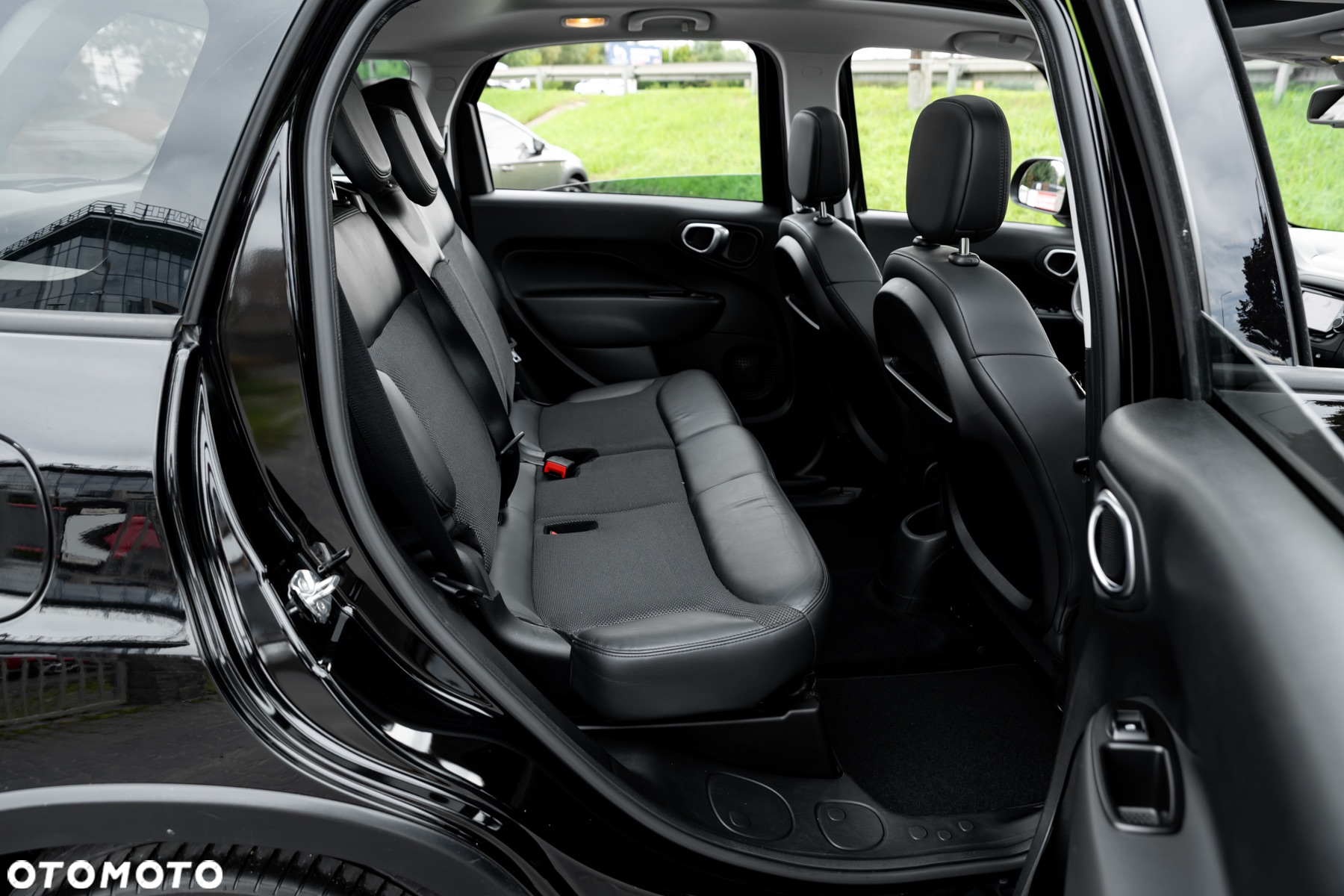 Fiat 500L 1.4 16V T-Jet Beats Edition - 21