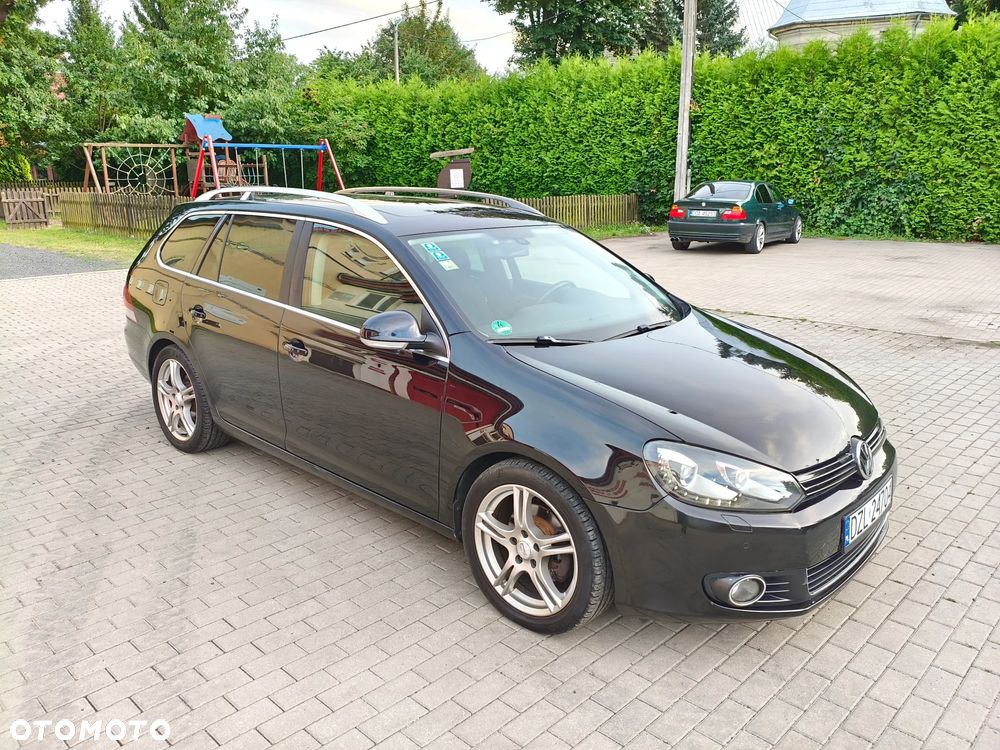 Volkswagen Golf 1.4 TSI Highline Optimum - 7