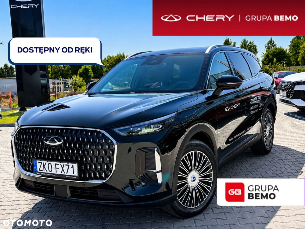 Chery Tiggo 9