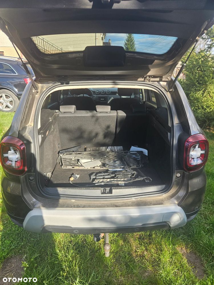 Dacia Duster 1.5 Blue dCi Prestige - 15